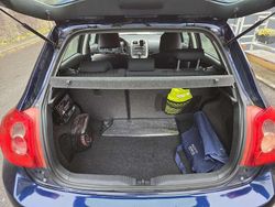 Blau Gebraucht 2007 Toyota Auris Executive Limousine | 5.900 € (Etwas zu teuer)