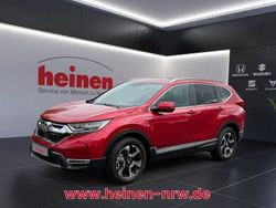 Rot Gebraucht 2020 Honda CR-V Executive SUV | 31.499 €