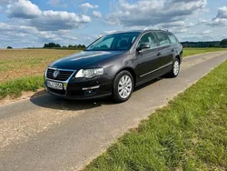 Andere farben Gebraucht 2008 VW Passat Kombi | 3.399 € (Fairer Preis)