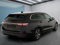 Schwarz Neu 2025 VW Passat Kombi | 47.849 € (Fairer Preis)
