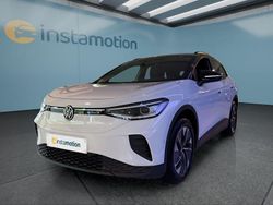 Weiß Neu 2025 VW ID.4 Pro SUV | 59.399 €