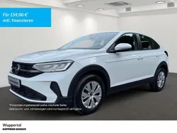 Weiß Gebraucht 2022 VW Taigo SUV | 16.390 € (Guter Preis)
