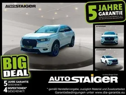 DS Automobiles DS7 Crossback