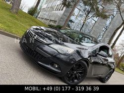 Schwarz Gebraucht 2014 Opel Astra GTC Coupé | 7.400 € (Fairer Preis)