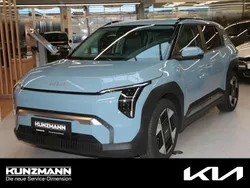 Frostblau Neu 2024 Kia EV3 4 SUV | 44.980 € (Fairer Preis)