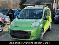 Fiat Qubo