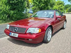 Mercedes SL500
