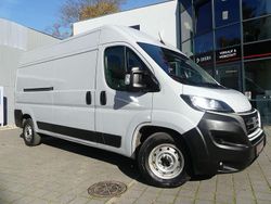 Grigio finestra (metallic) Gebraucht 2023 Fiat Ducato Van | 19.800 €