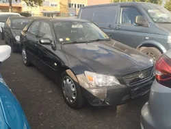Gebraucht 2004 Lexus IS200 Limousine | 2.500 € (Superpreis)