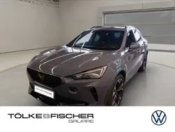 Graphengrau Gebraucht 2022 Cupra Formentor VZ SUV | 27.838 € (Fairer Preis)