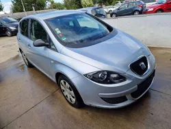 Grau Gebraucht 2005 Seat Altea Fresh Van / Kleinbus | 750 € (Fairer Preis)