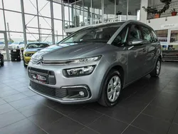 Gris artense Gebraucht 2019 Citroën Grand C4 Picasso SELECTION Van / Kleinbus | 12.399 € (Fairer Preis)