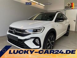 Schwarz Gebraucht 2024 VW Taigo SUV | 27.980 €