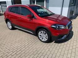 Rot Gebraucht 2018 Suzuki SX4 S-Cross SUV | 15.790 € (Fairer Preis)