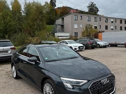 Gebraucht 2021 Audi A3 e-tron Design Kleinwagen | 24.500 €