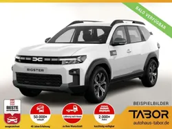 Arktisweiß Neu 2025 Dacia Bigster Expression SUV | 31.830 € (Fairer Preis)