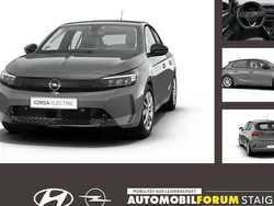 Grau Neu 2025 Opel Corsa-e Edition Kleinwagen | 22.990 €