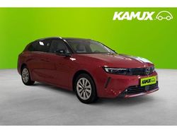 Rot Gebraucht 2023 Opel Astra Elegance Kombi | 16.900 € (Fairer Preis)
