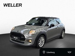 Grau Gebraucht 2019 Mini Cooper Kleinwagen | 16.990 € (Fairer Preis)
