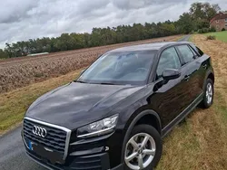 Schwarz Gebraucht 2018 Audi Q2 SUV | 16.200 € (Guter Preis)