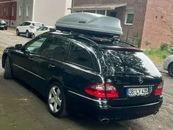 Gebraucht 2008 Mercedes E320 Elegance Kombi | 4.800 € (Guter Preis)