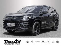 Grenadillschwarz metallic Gebraucht 2025 VW Tayron R-line SUV | 57.990 € (Guter Preis)