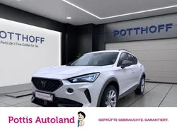 Weiss Gebraucht 2023 Cupra Formentor SUV | 23.977 € (Guter Preis)