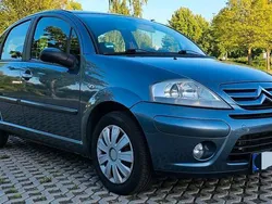 Grau Gebraucht 2008 Citroën C3 Kleinwagen | 2.800 €
