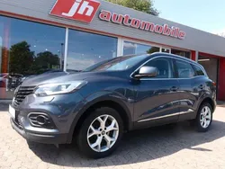 Grau Gebraucht 2019 Renault Kadjar LIMITED SUV | 13.500 € (Guter Preis)