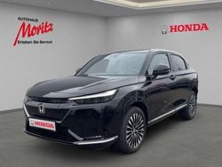 Crystal black pearl Gebraucht 2025 Honda e:Ny1 Advance SUV | 34.790 € (Fairer Preis)