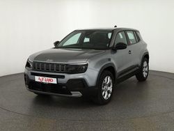 Grau Gebraucht 2024 Jeep Avenger Altitude SUV | 19.990 € (Fairer Preis)