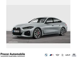 Grau Gebraucht 2024 BMW 1M Shadowline Coupé | 47.995 € (Teuer)
