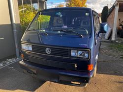 Blau Gebraucht 1992 VW T3 Van | 6.250 €