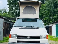 Weiß Gebraucht 1994 VW T4 Van | 17.250 €