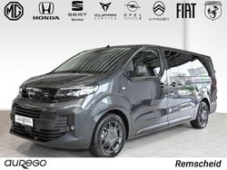 Grau Neu 2025 Opel Vivaro Van | 39.990 € (Etwas zu teuer)