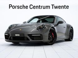 Grau Gebraucht 2022 Porsche 911 Carrera GTS | 164.900 € (Teuer)