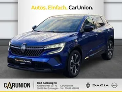 Ironblau metallic Gebraucht 2024 Renault Austral Techno SUV | 34.380 € (Fairer Preis)