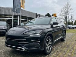 Schwarz Gebraucht 2025 BYD Seal U Boost SUV | 31.090 € (Fairer Preis)