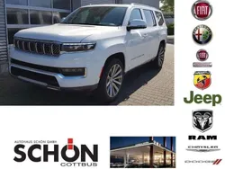 Bright white Gebraucht 2023 Jeep Wagoneer SUV | 155.990 €