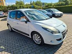 Renault Scénic III
