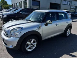 Silber Gebraucht 2011 Mini Cooper Countryman SUV | 6.750 € (Guter Preis)