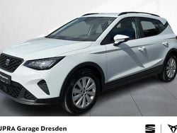 Glacial weiß metallic Neu 2025 Seat Arona SUV | 26.380 € (Fairer Preis)