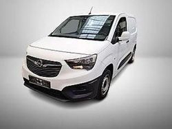 Weiß Gebraucht 2020 Opel Combo Edition Van | 12.499 € (Fairer Preis)