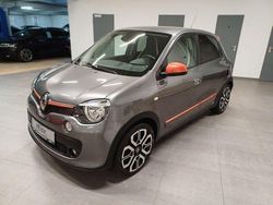 Grau Gebraucht 2019 Renault Twingo GT Kleinwagen | 11.450 € (Etwas zu teuer)