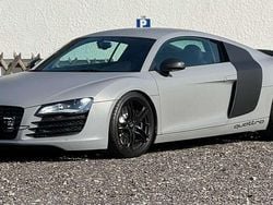 Gebraucht 2008 Audi R8 Coupé Sport Coupé | 59.000 €