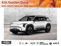 Schneeweiß Neu 2025 Kia EV3 Air SUV | 40.280 € (Fairer Preis)