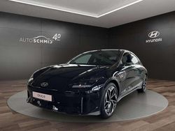 Biophillic blue pearl / mic Neu 2024 Hyundai Ioniq 6 Limousine | 39.780 € (Superpreis)