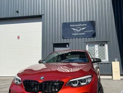 Gebraucht 2020 BMW M2 Competition Edition | 47.000 € (Guter Preis)