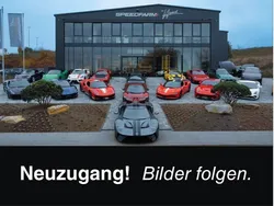 Blau Gebraucht 2016 Land Rover Range Rover Sport S SUV | 18.999 € (Teuer)