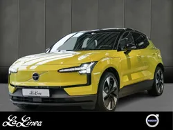 Gelb Gebraucht 2024 Volvo EX30 Performance SUV | 39.840 €